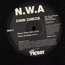Chin Check