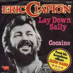 Lay Down Sally