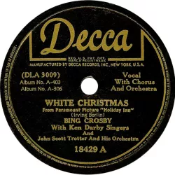 White Christmas