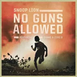 No Guns Allowed