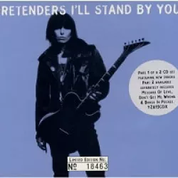 I'll Stand by You [Children in Need 2004]