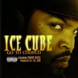 Go to Church