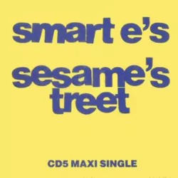 Sesame's Treet