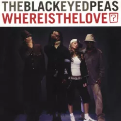 Where Is the Love?