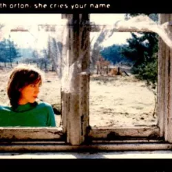 She Cries Your Name