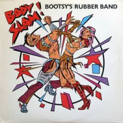 Body Slam!