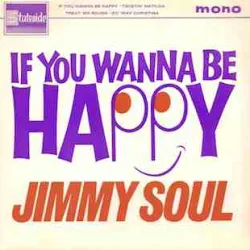 If You Wanna Be Happy