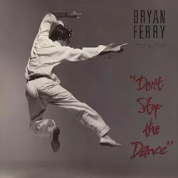 Don't Stop the Dance