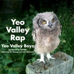 Yeo Valley Rap