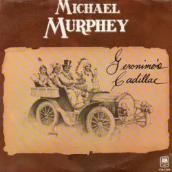Geronimo's Cadillac