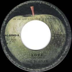 Love (EP)