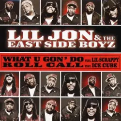 What U Gon' Do