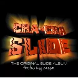 Cha-Cha Slide