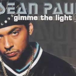 Gimme the Light