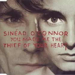 You Made Me the Thief of Your Heart