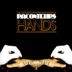 Hands
