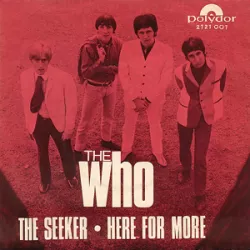 The Seeker