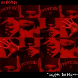 Tonight's da Night