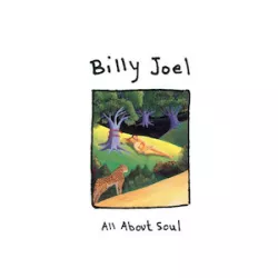 All About Soul