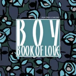 Boy / Book of Love