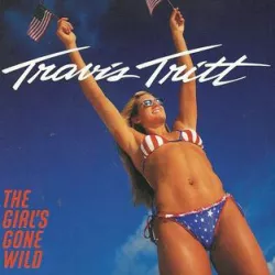 The Girl's Gone Wild