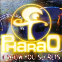 I Show You Secrets