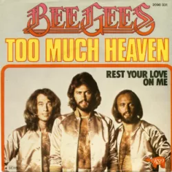 Rest Your Love on Me
