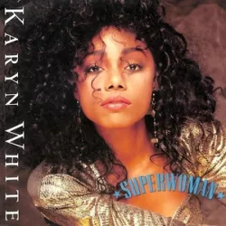 Superwoman