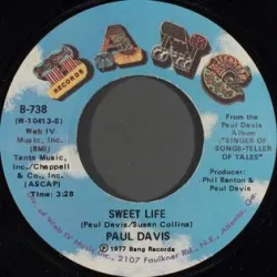 Sweet Life