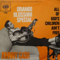 Orange Blossom Special