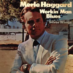 Workin' Man Blues