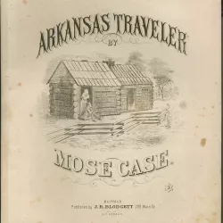 Arkansaw Traveler
