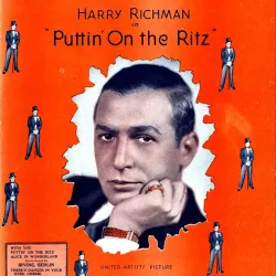 Puttin' on the Ritz