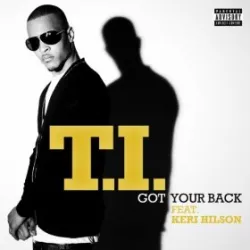 Got Your Back