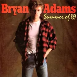 Summer of '69