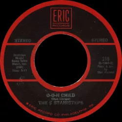 O-o-h Child