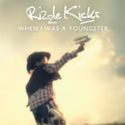 When I Was a Youngster