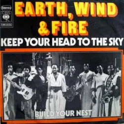 Keep Your Head to the Sky