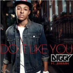 Do It Like You