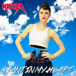 Giant in My Heart