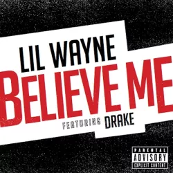 Believe Me