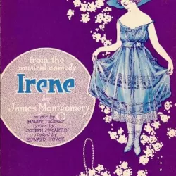 Alice Blue Gown