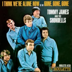 I Think We're Alone Now (Acoustic)