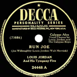 Run Joe