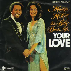 Your Love