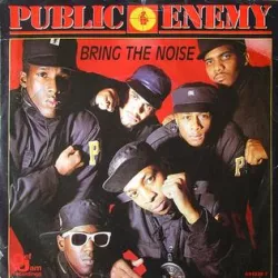 Bring the Noise