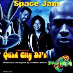 Space Jam