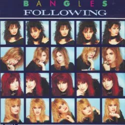 Following