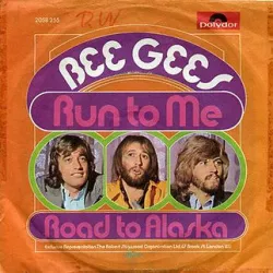 Run to Me