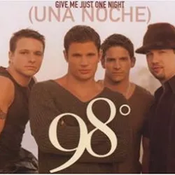 Give Me Just One Night (Una Noche)